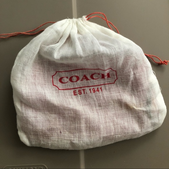 NWOT Pink Coach Wallet / Wristlet - Picture 6 of 6